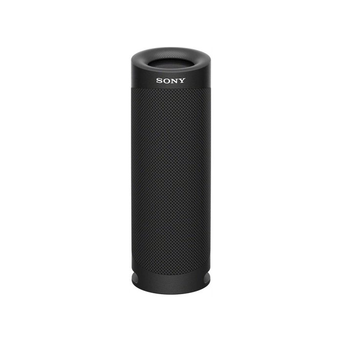 Sony SRS-XB23 EXTRA BASS Wireless Bluetooth Portable Speaker – Black