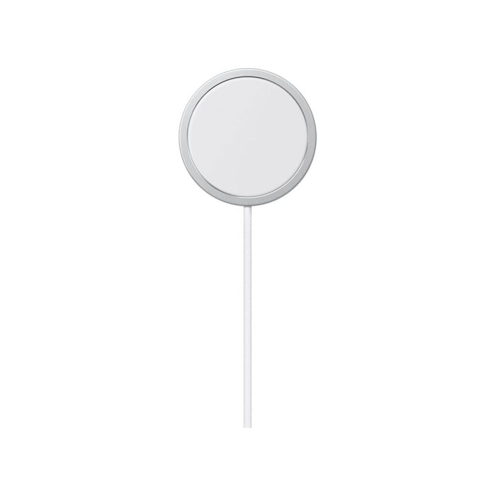 MagSafe Wireless Fast Type-C Charger – White, USB Type-C, iPhone Compatible