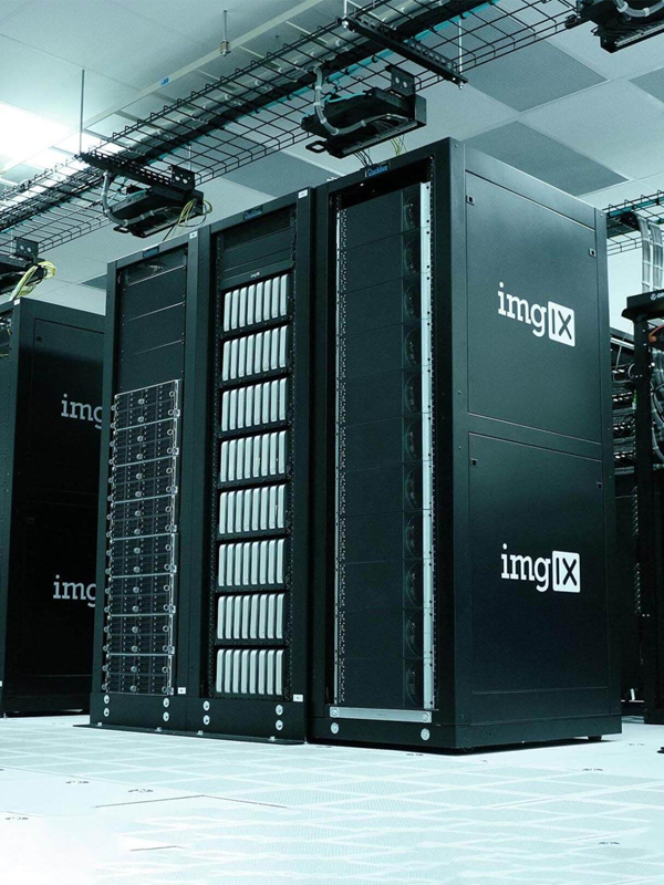 aika.systems - Cloud Computing