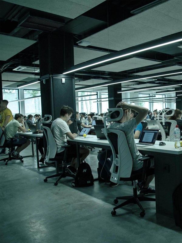 aika.systems - IT Consultancy & Support