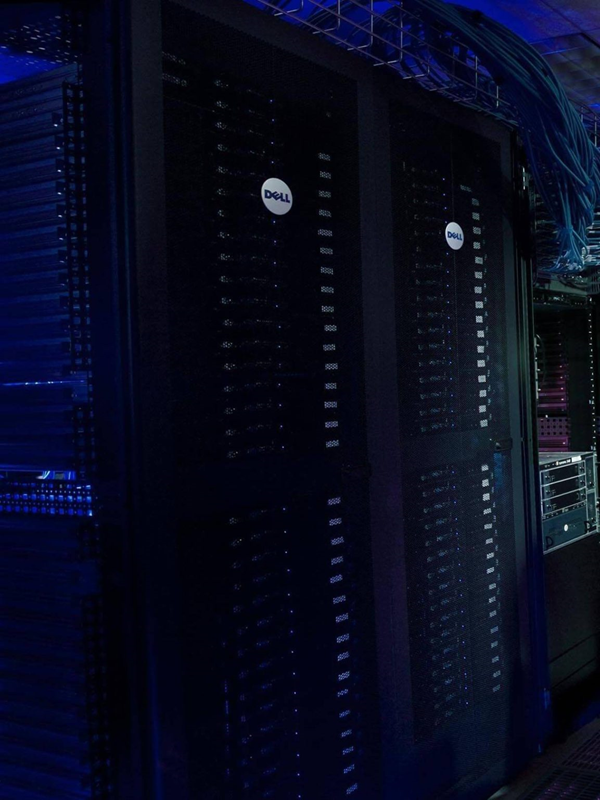 aika.systems - Server Management