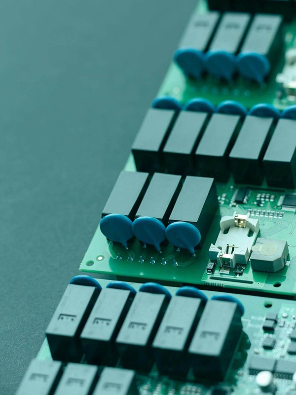 aika.systems - Hardware & Software Engineering