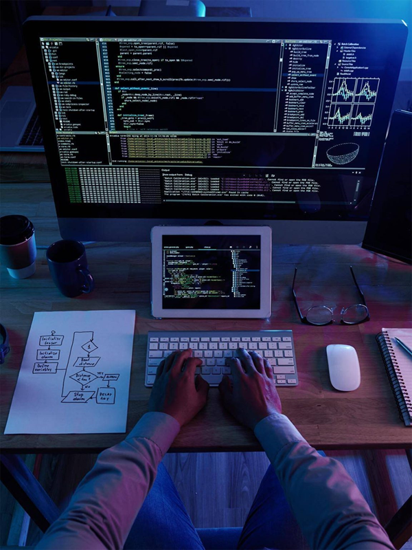 aika.systems - Web Development