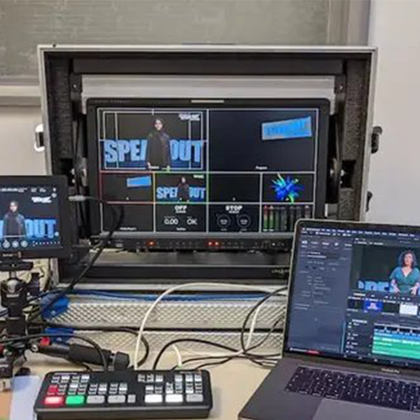 Abisotech - Live Streaming Coverage Services