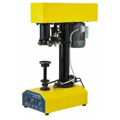 Can Sealing Machine – High-Speed Electric Can Sealer (30 Cans/Min)