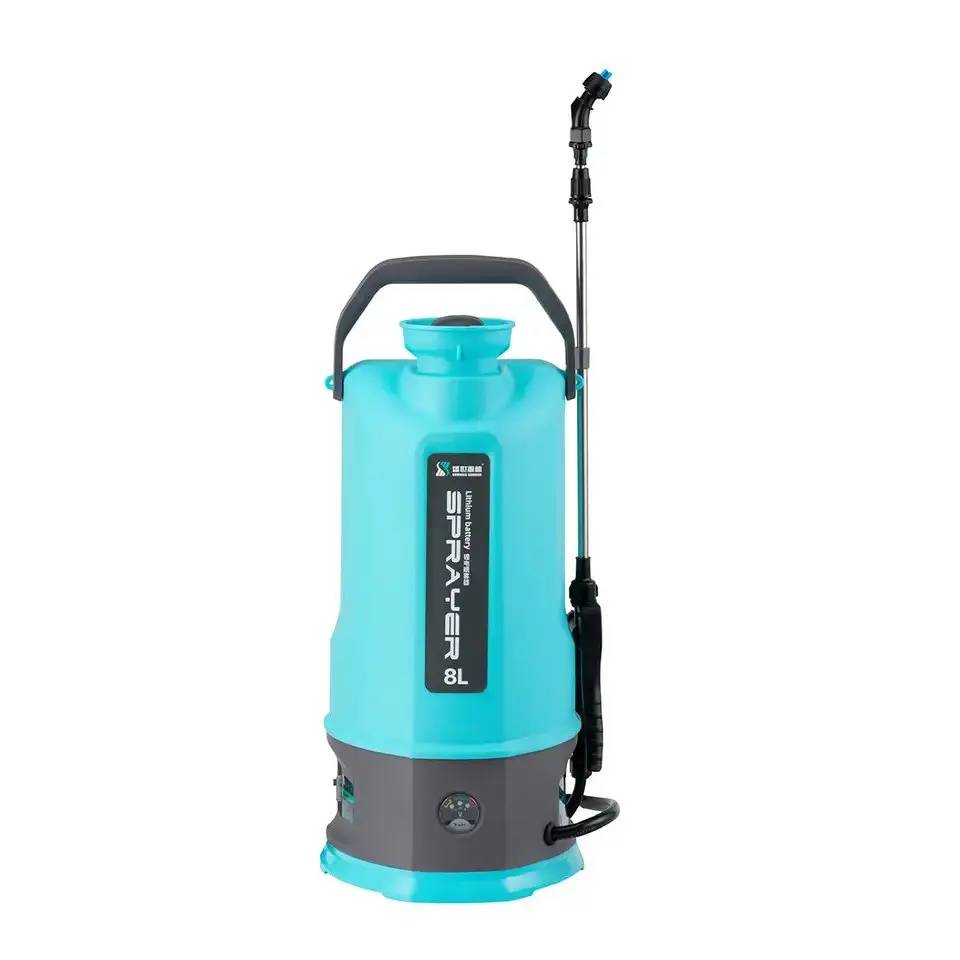Sprayer Pump Agricultural Garden Water Sprayer