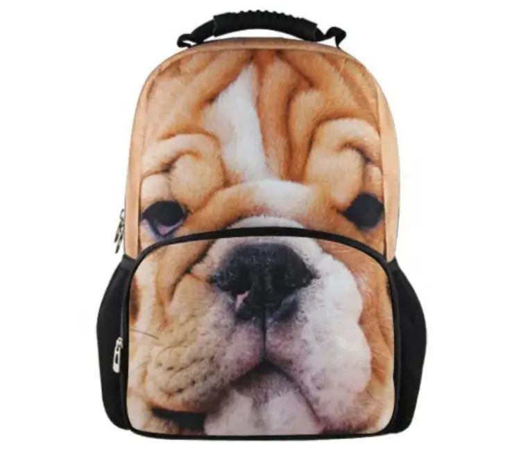 Newest Style Canvas Messenger Bags