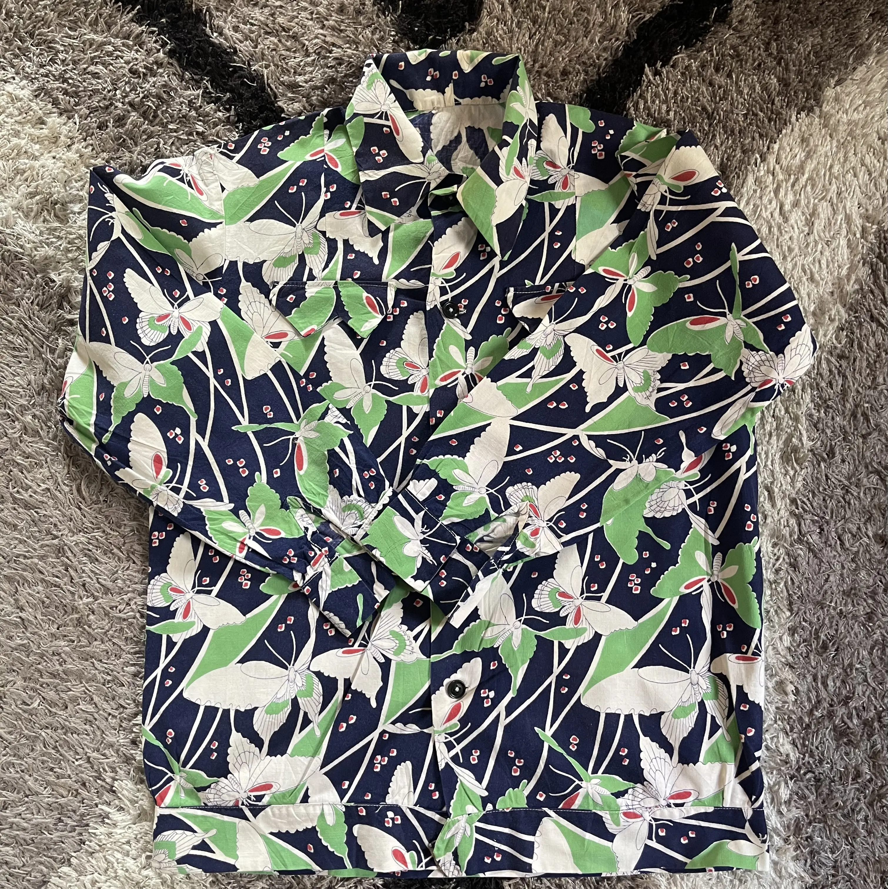 Men's Shirt Bale (Opened for Retail & Wholesale)