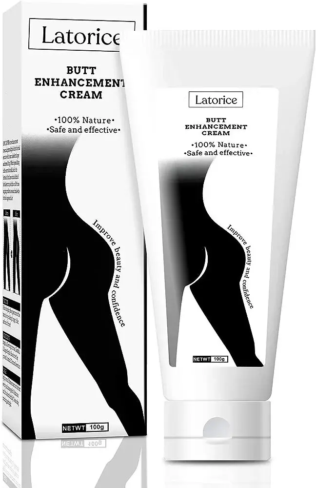 Hips Butt Lift Up Cream (Latorice)