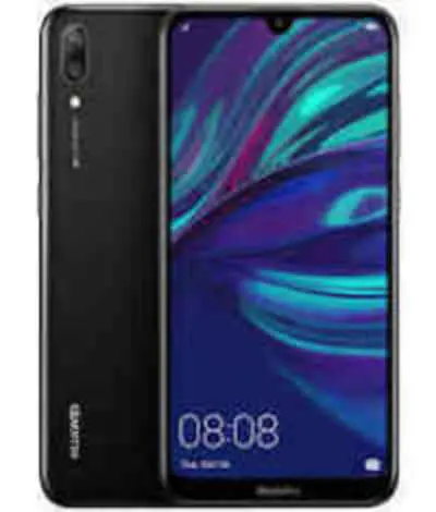 Huawei Y7 Pro 2019