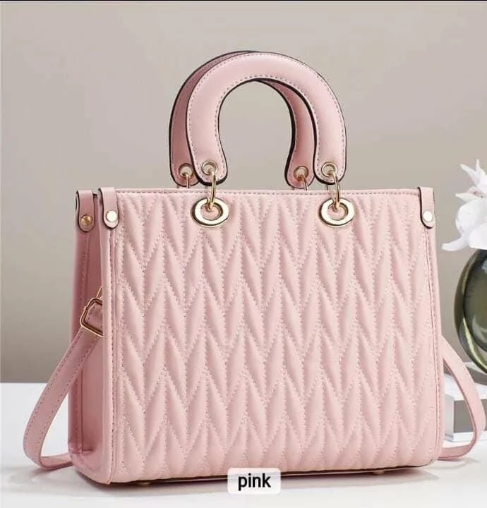 Ladies Luxury Handbag