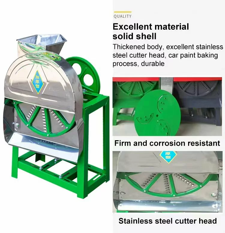 Stainless Potato/Cassava Slicer – 500kg/h, 220V 480W, 580x330x750mm, Accra