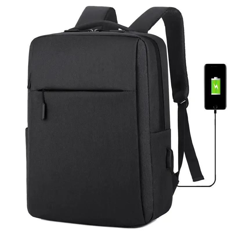 Portable School & Business Laptop Backpack