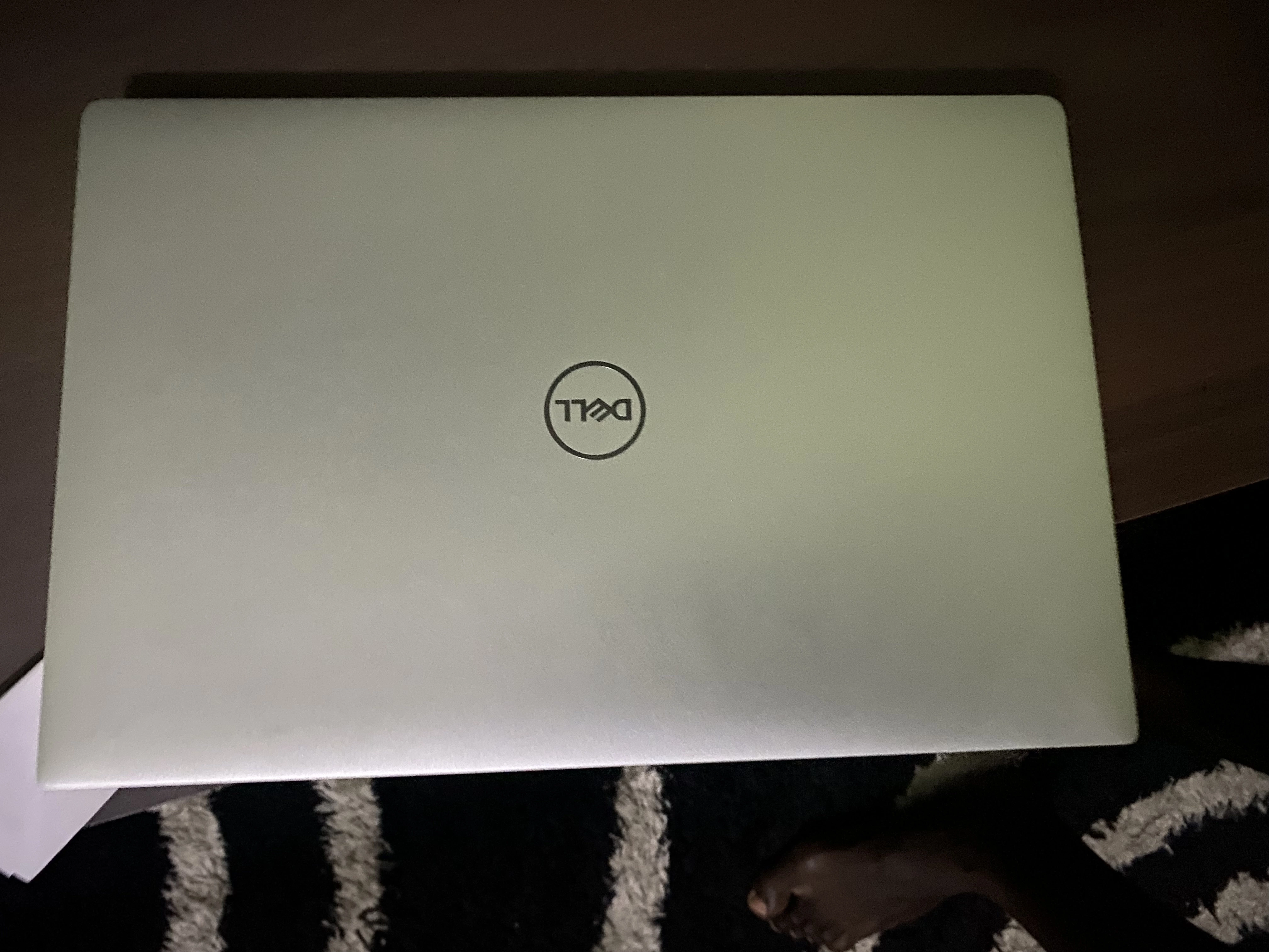 Dell XPS 15 Laptop (Core i7, 32GB RAM, 500GB SSD)