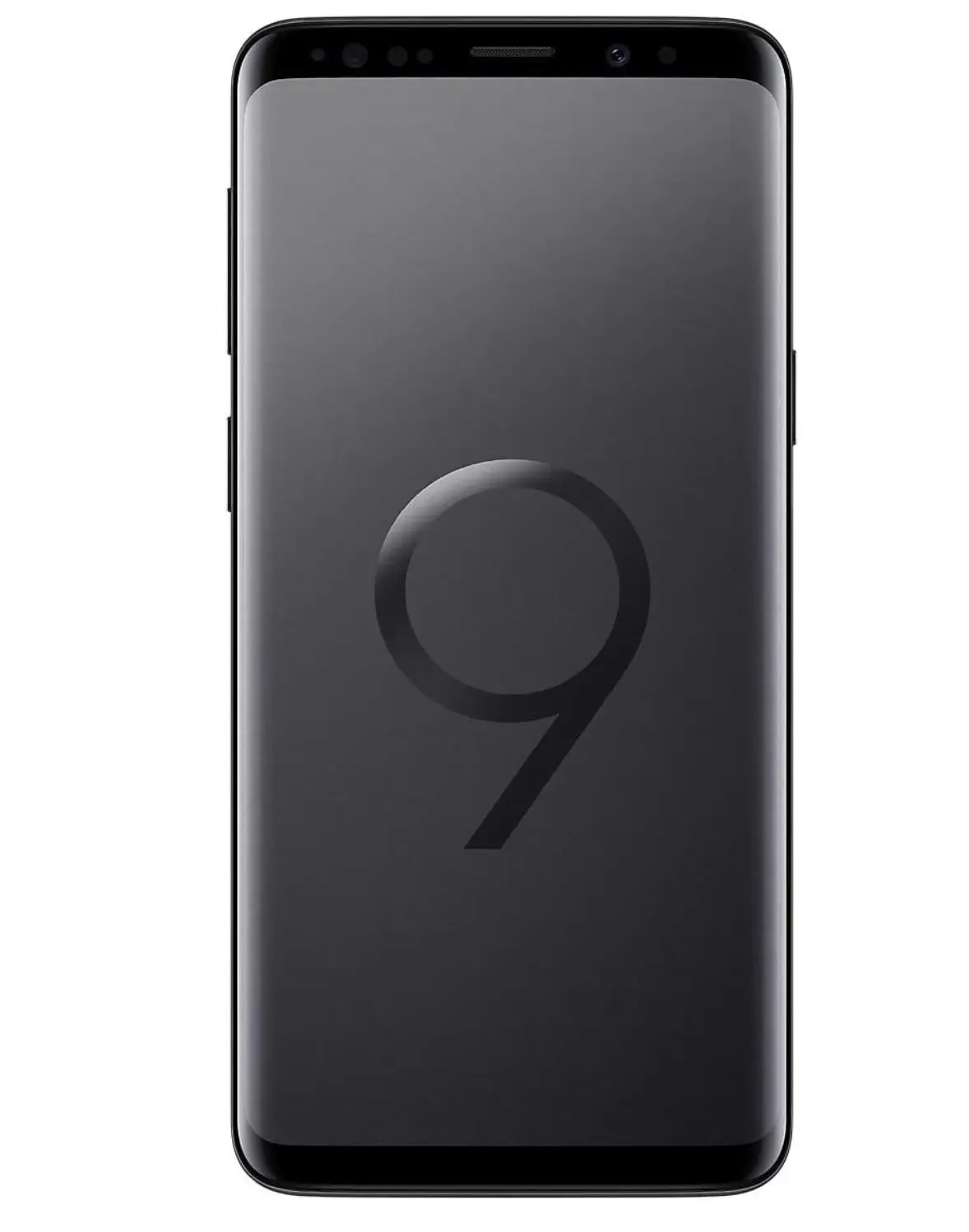 Samsung Galaxy S9 Smartphone Single SIM 64GB UK