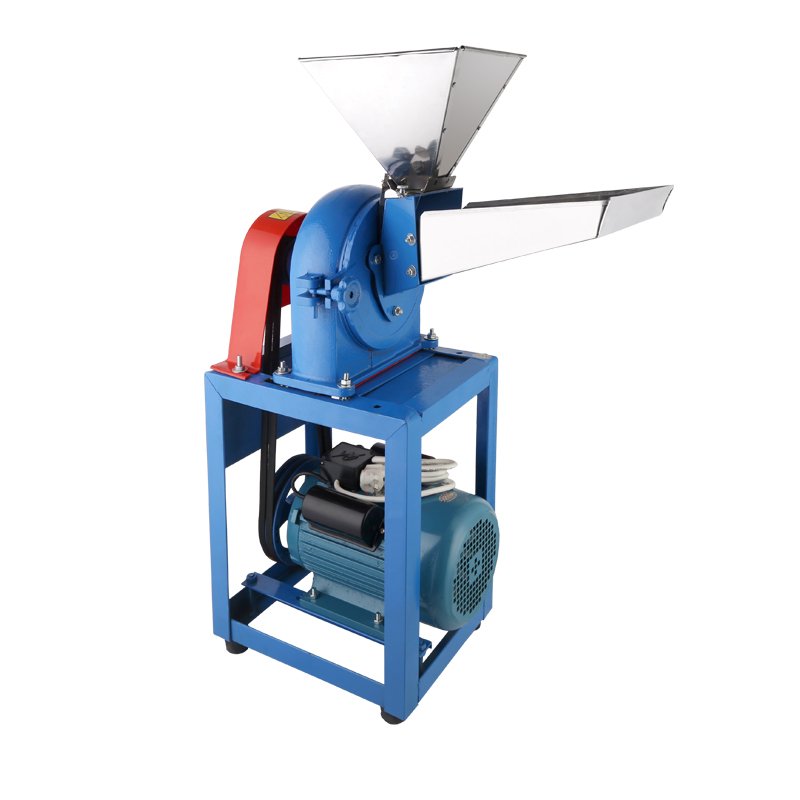 NikaNika Hammer Mill for Corn, Maize & Cassava