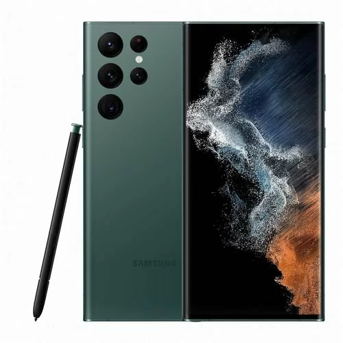 Samsung S22 Ultra Smartphone 256GB HDD, 12GB RAM