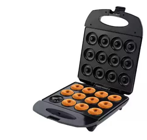 Minmax England 16-Capacity Donut Maker