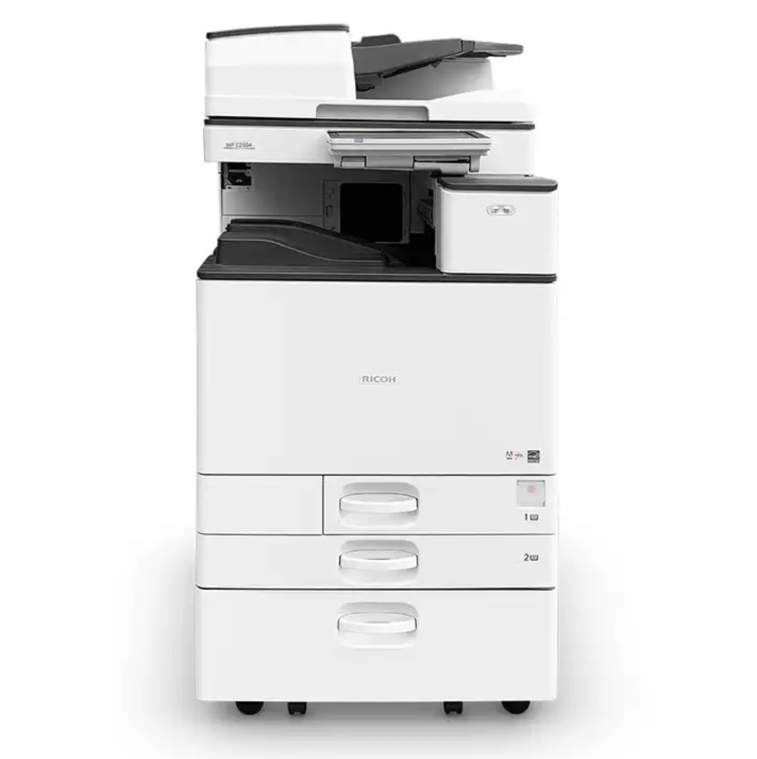 Ricoh MP C2504 Color Multifunction A3 Laser Printer