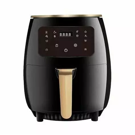 SilverCrest 6L XL Capacity Air Fryer (2400W)