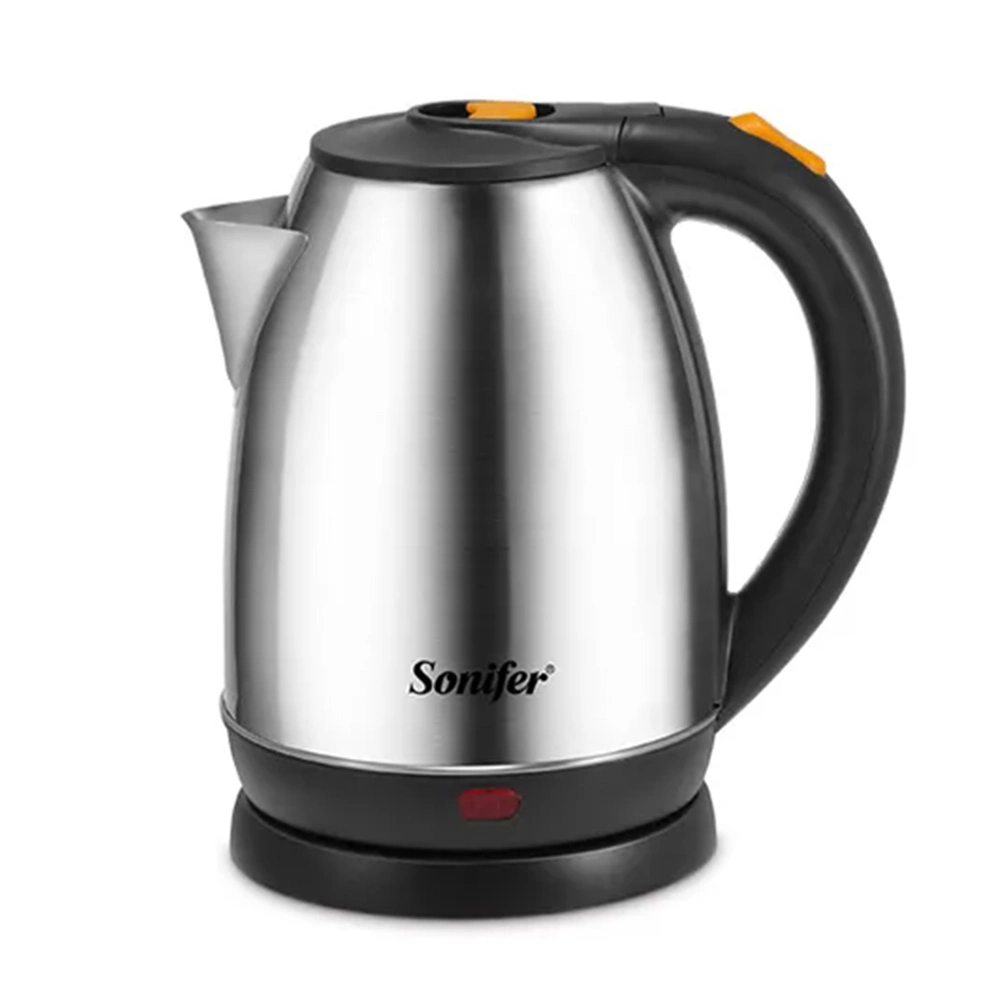 Sonifer 2.0L Stainless Steel Electric Kettle (Model SF-2090)