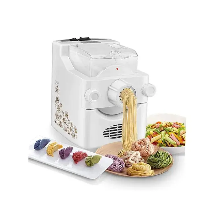 Spaghetti Machine Ramen Noodle Pasta Maker