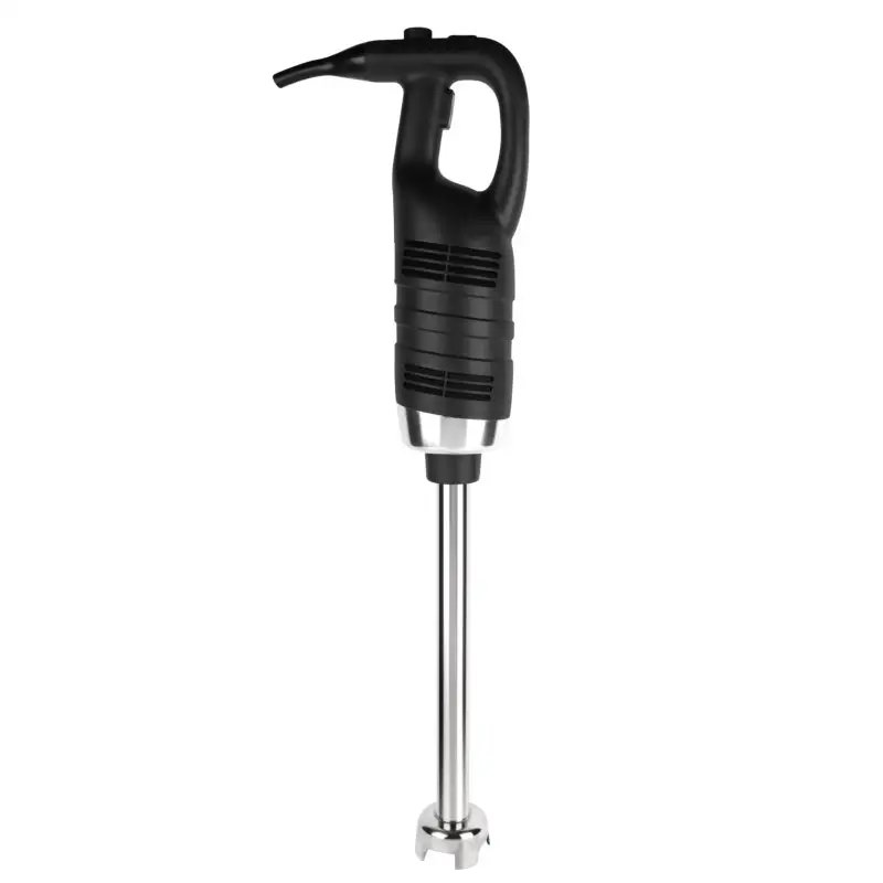 ASAKI 850W Commercial Immersion Blender – Variable Speed, SS Shaft, Accra