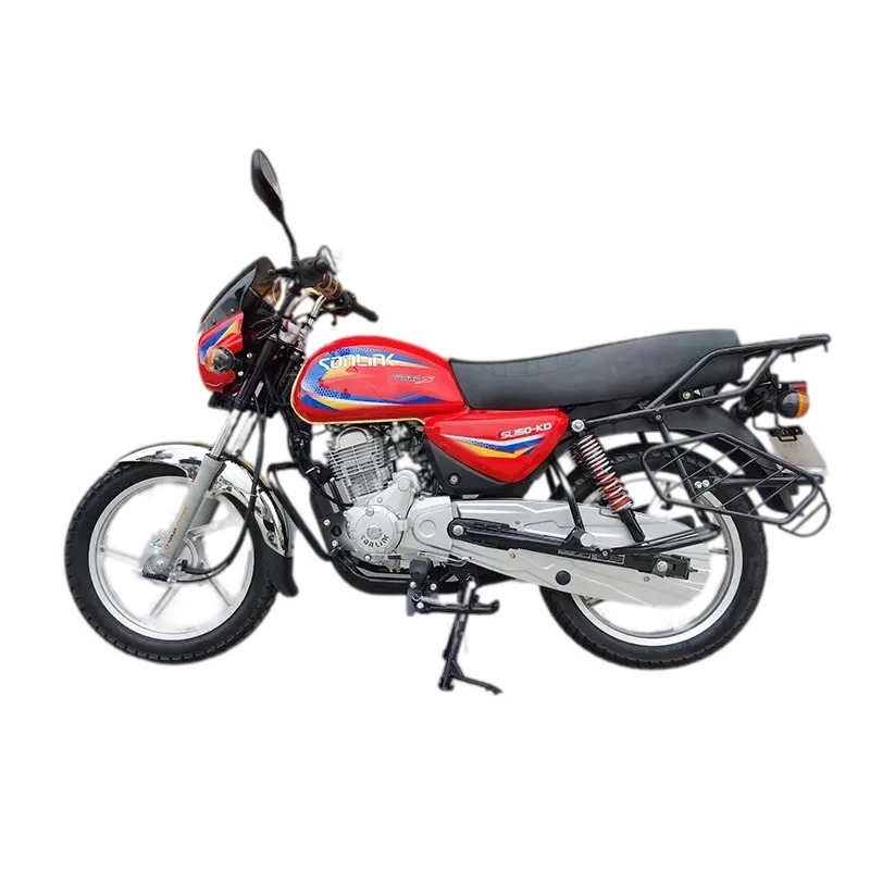 Sonlink Motorcycle Cross 3 Plus 150/200cc