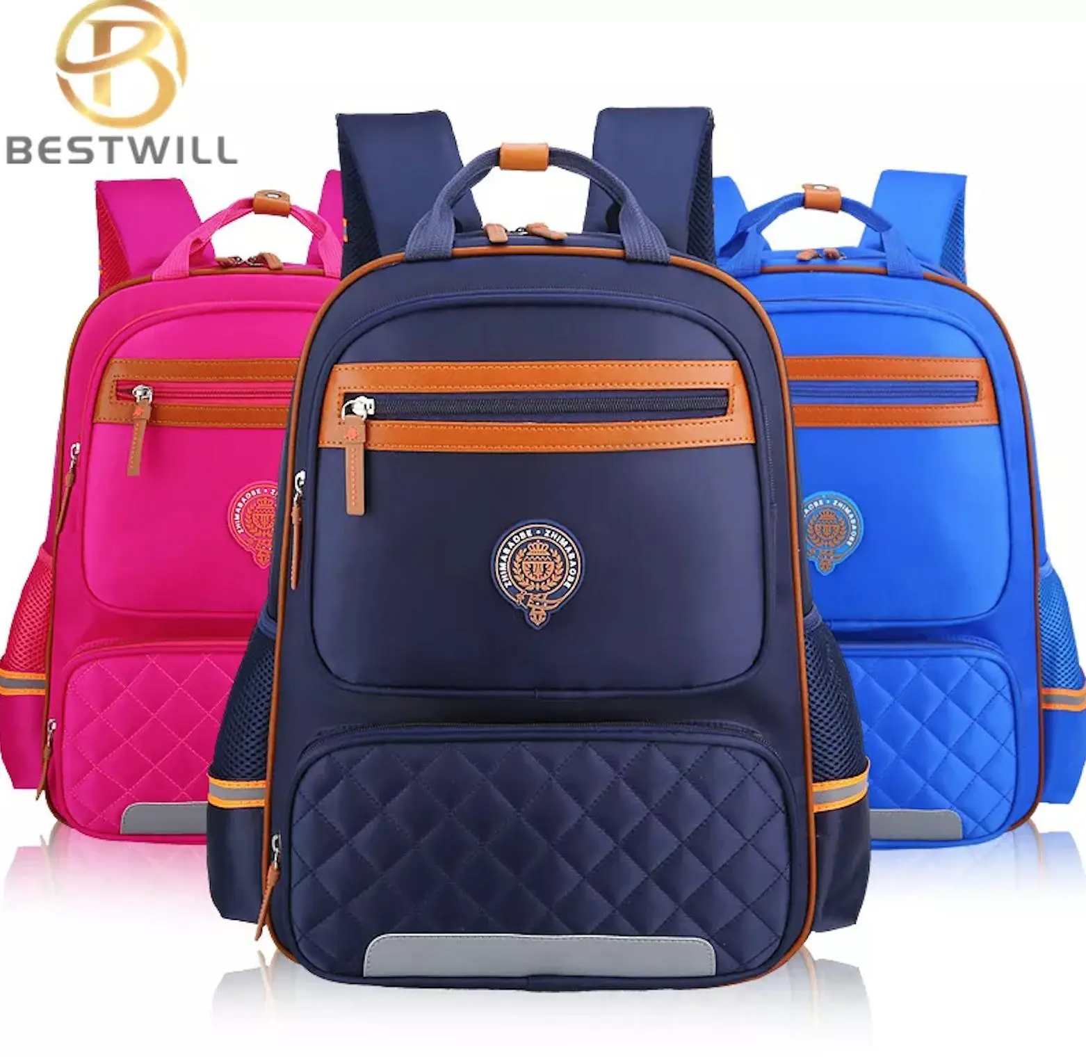 School Bags Backpack for Boys & Girls
