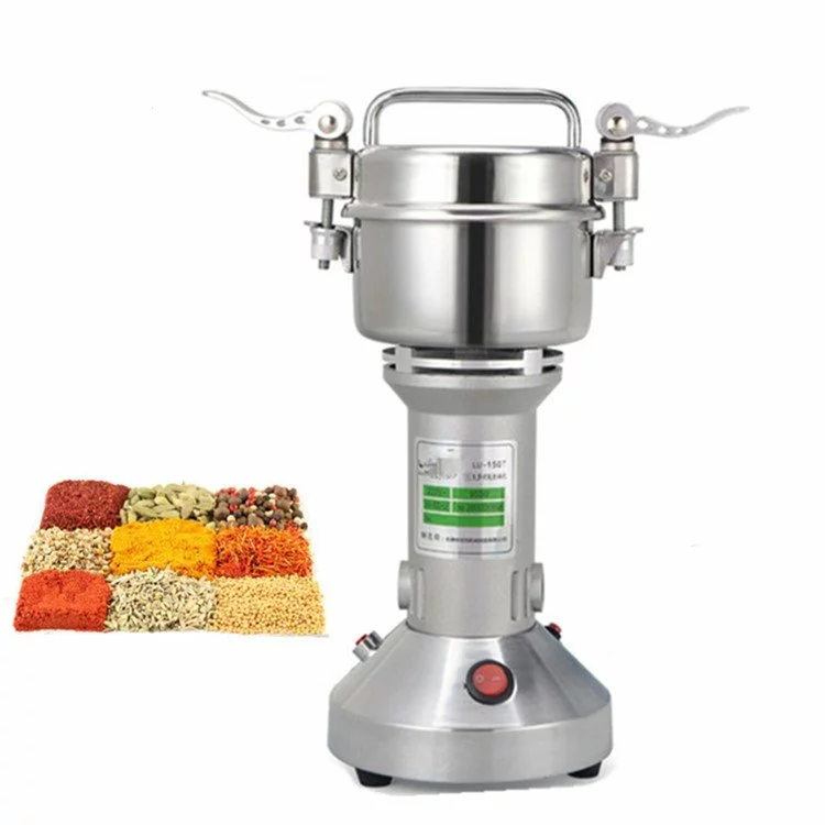 Herb/Spice Electric Mill Grinder/Wheat Grinding Machine 100g