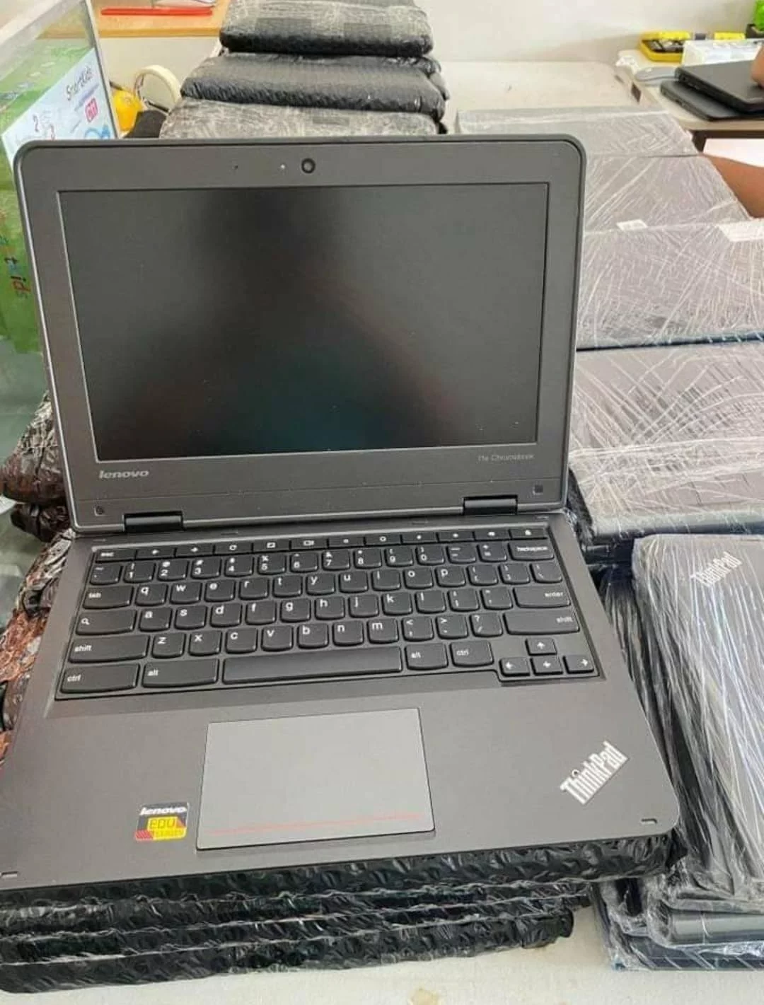 Lenovo Yoga 11e Intel Pentium Laptop