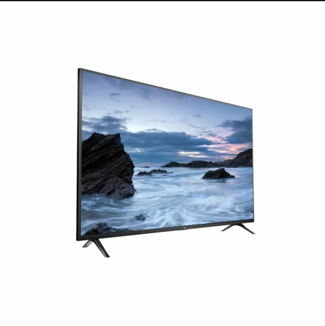 TCL 43" FHD Digital Satellite TV
