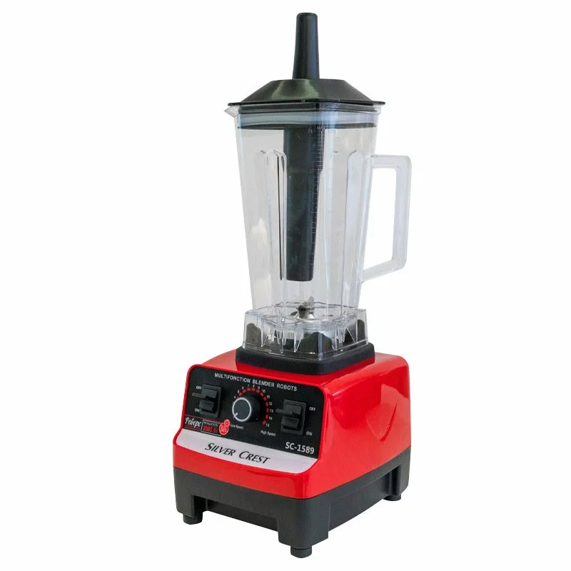 Blender 4500W Multifunctional Heavy Duty Commercial Blender