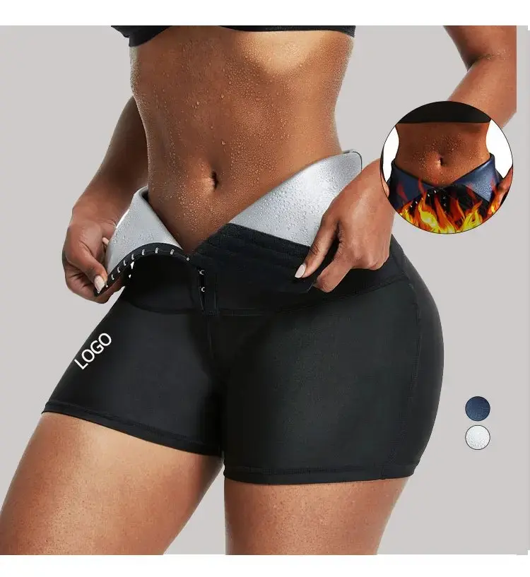 Body shaper for women high waist trainer shorts butt lift shaper