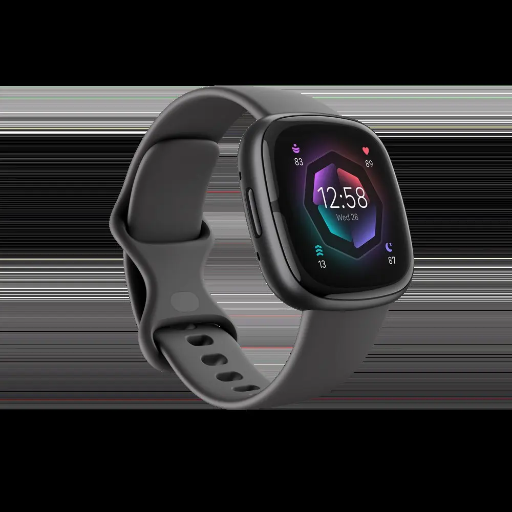 Fitbit sense 2 health and fitness smartwatch