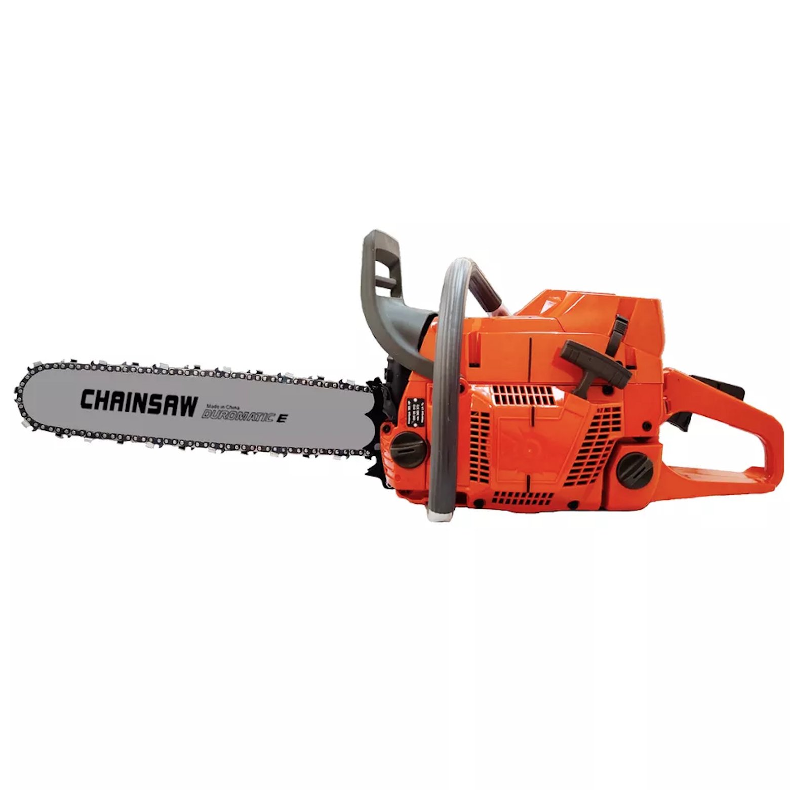 GC365 65.1cc Professional 2-Stroke Gasoline Chainsaw