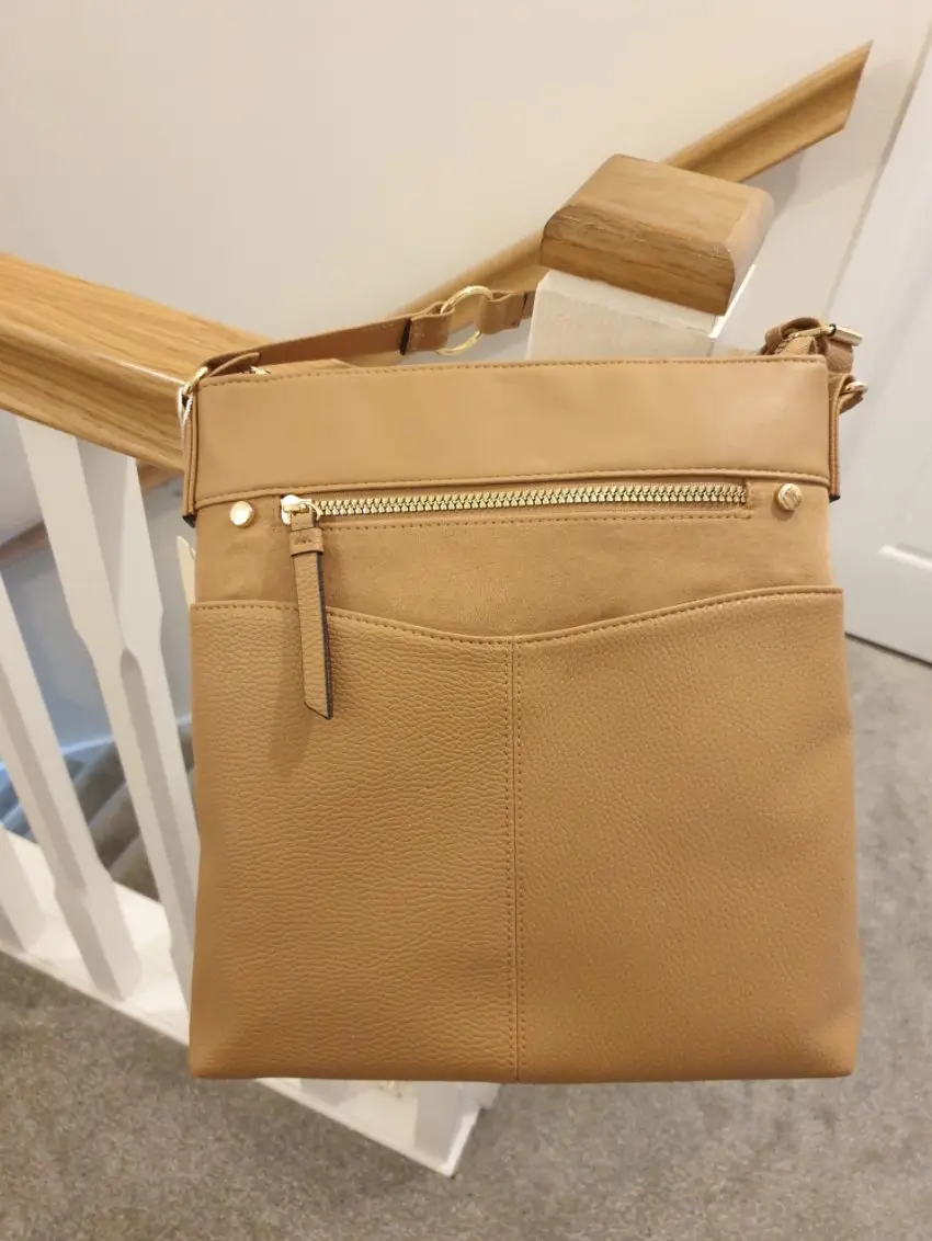 Perfect Elegant Ladies Leather Shoulder Luxury Bag