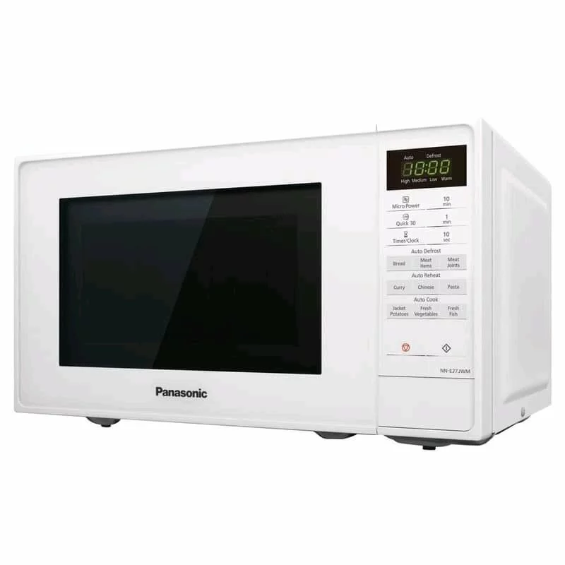 20l Panasonic microwave oven