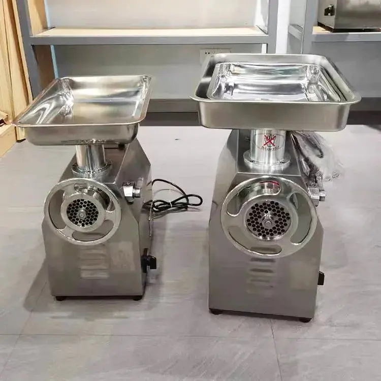 Horus Meat Mincer Machine