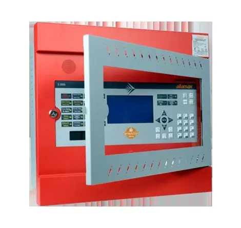 Addressable Fire Alarm Panel (1 Loop)