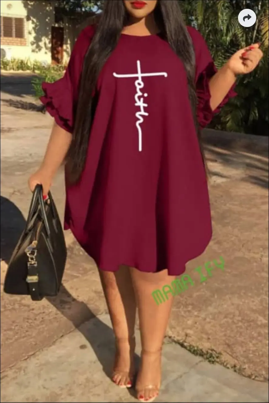 Pre-Order Ladies' Office & Casual Attire