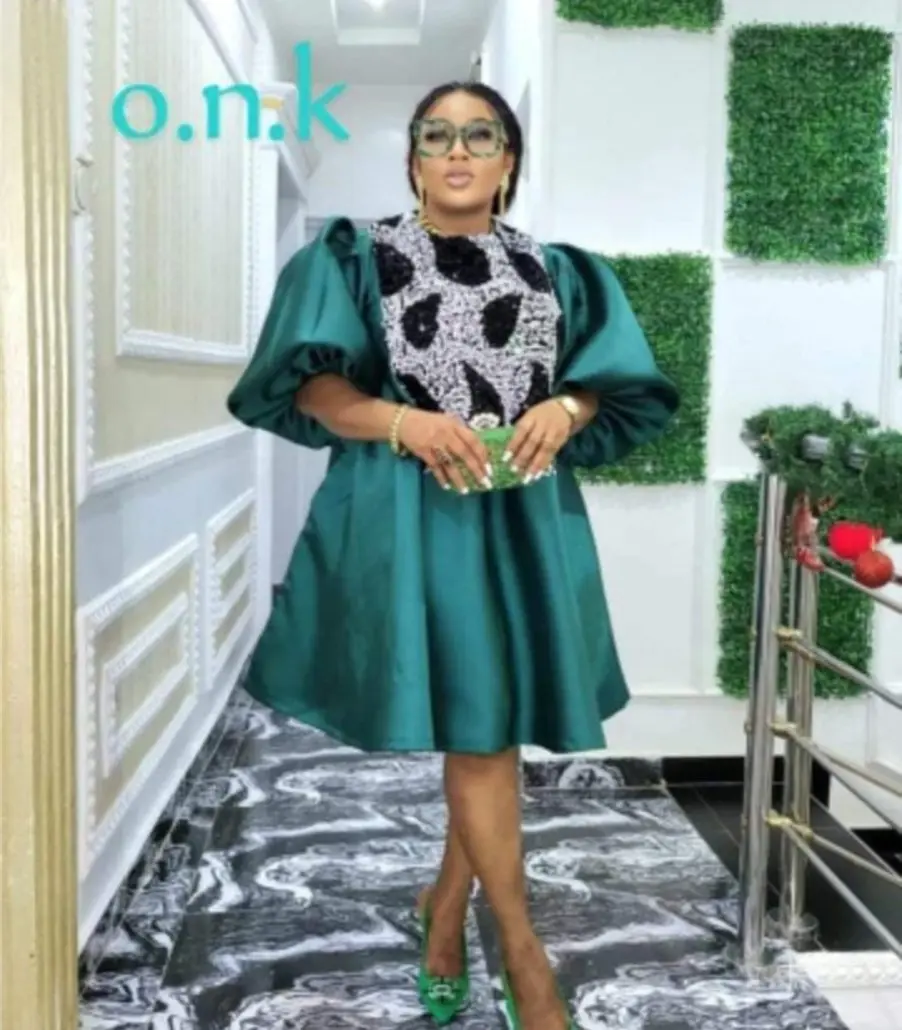 Pre-Order Collection: Ladies' Office and Casual Dresses