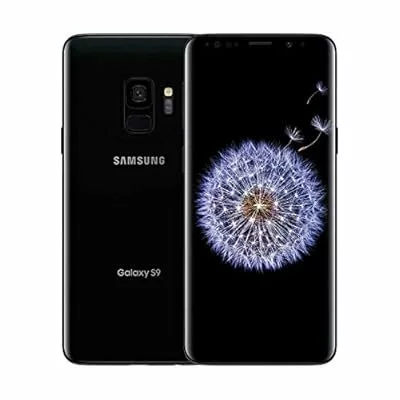 Brand New Samsung Galaxy S9 64GB - Factory Unlocked Smartphone with Full Accessories
