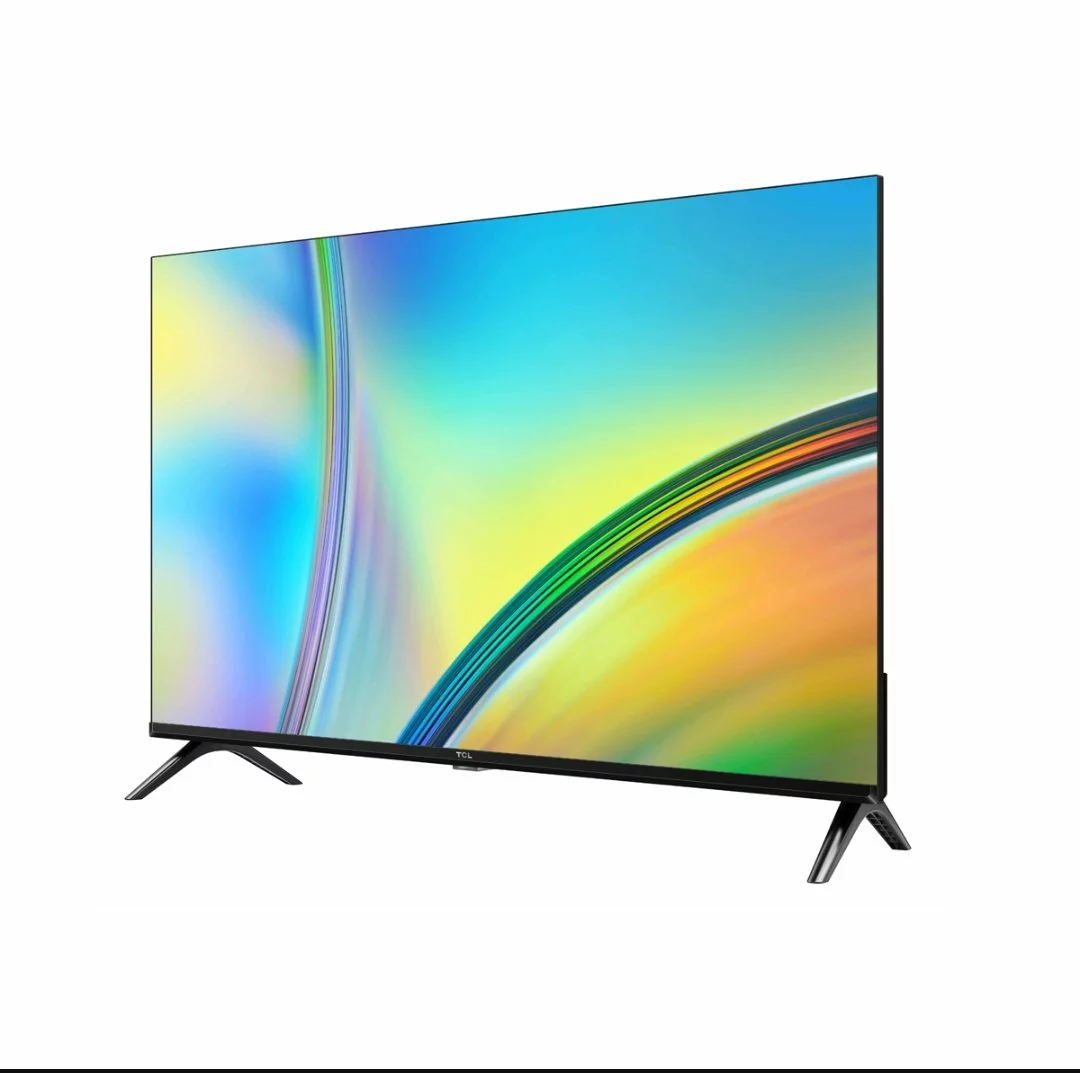 TCL 32″ Frameless FHD Smart Android TV