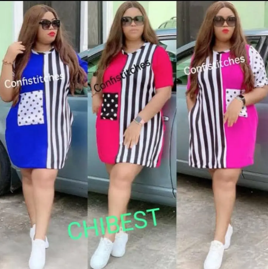 Women's Office & Casual Wear Collection - Pre-Order Dresses, Tops & Sets (All Sizes)