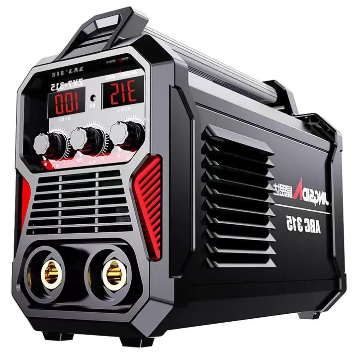 Arc Welding Machine Digital Low Price Quality