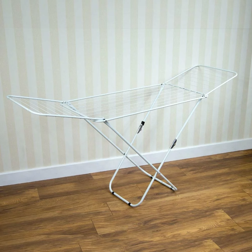 Clothes Dryer Portable Airer Folding Laundry Cloth Rack