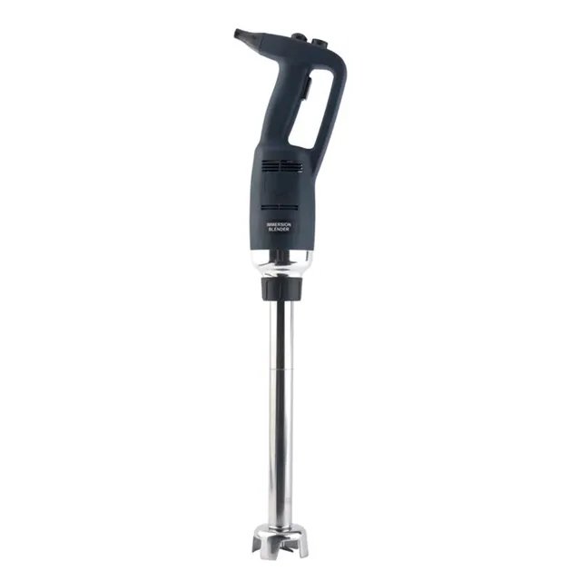 350W Commercial Immersion Stick Blender - Variable Speed, 200–300mm Shaft