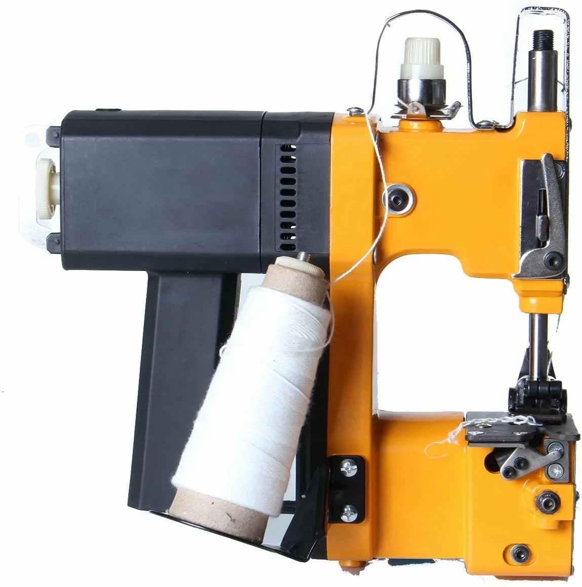 Portable Sack Sewing Sowing Machine