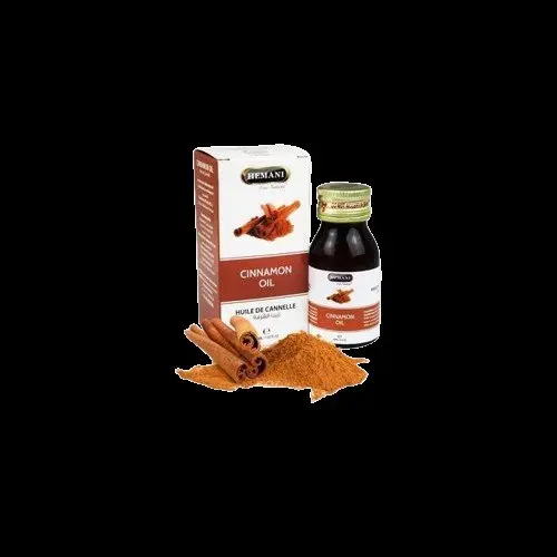 Hemani 100% Pure Cinnamon Oil (30ml)
